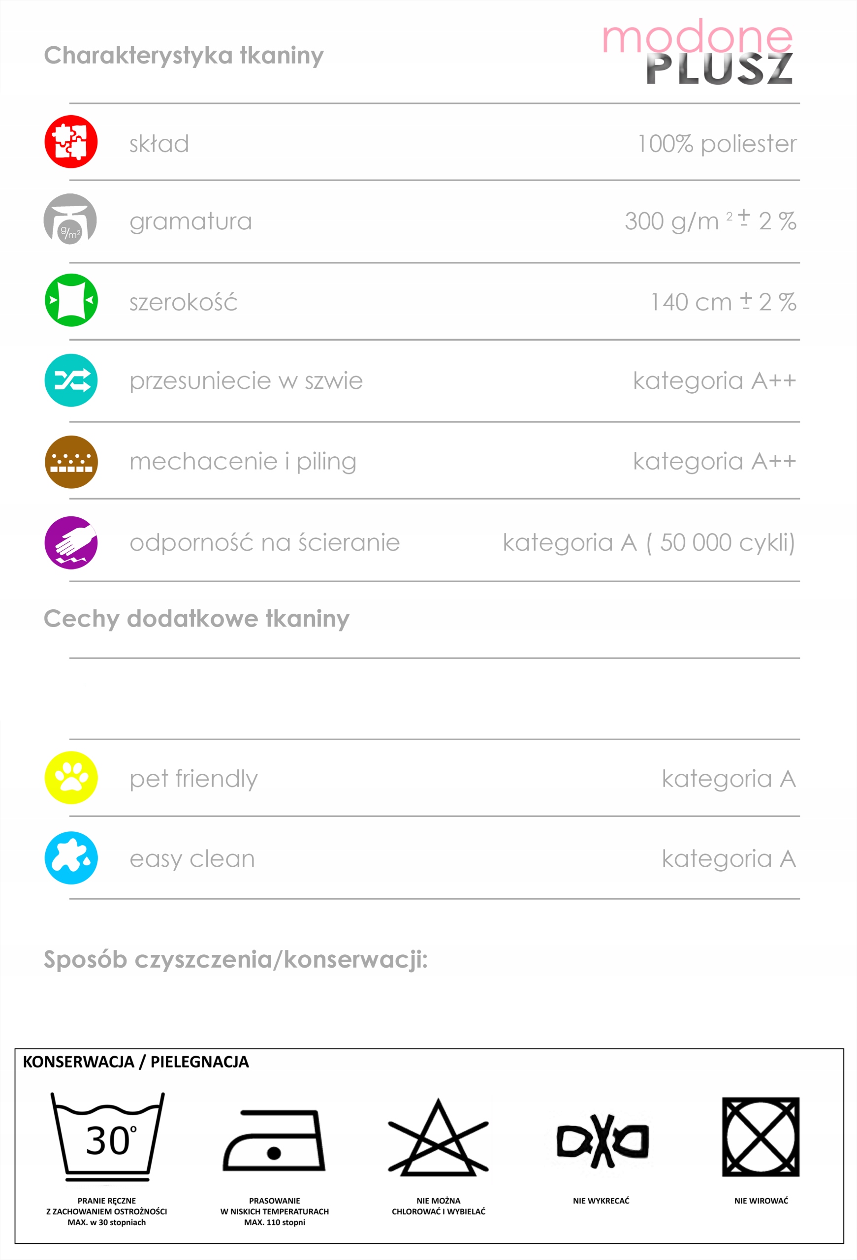 MATERIAŁ TAPICERSKI CZARNY VELVET PLAMOODPORNY MAT Szerokość 140 cm