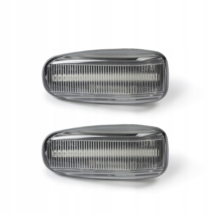 led затемнённые MERCEDES