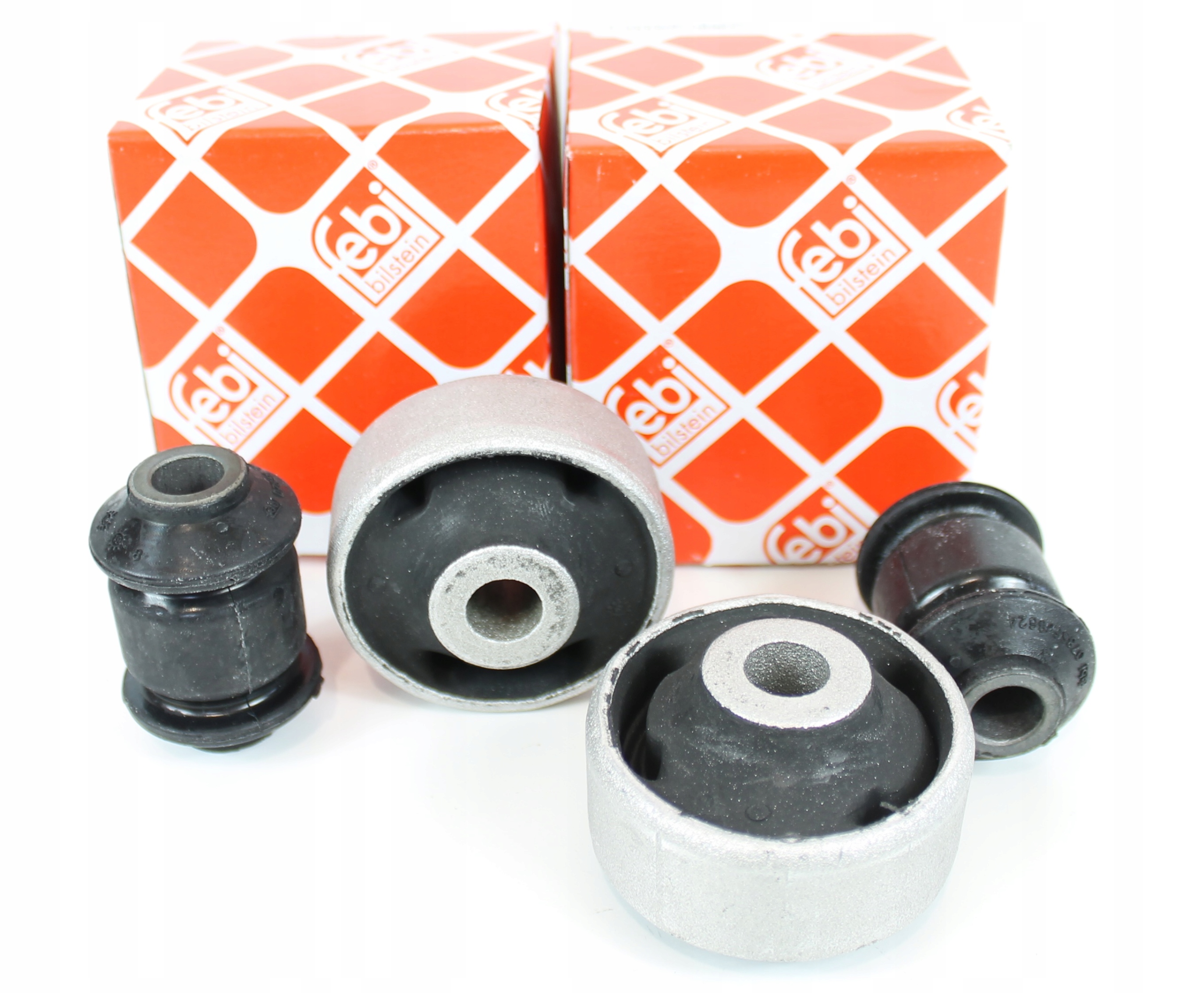 

Febi Tuleje Vw Golf IV Leon Octavia Fabia Audi A3