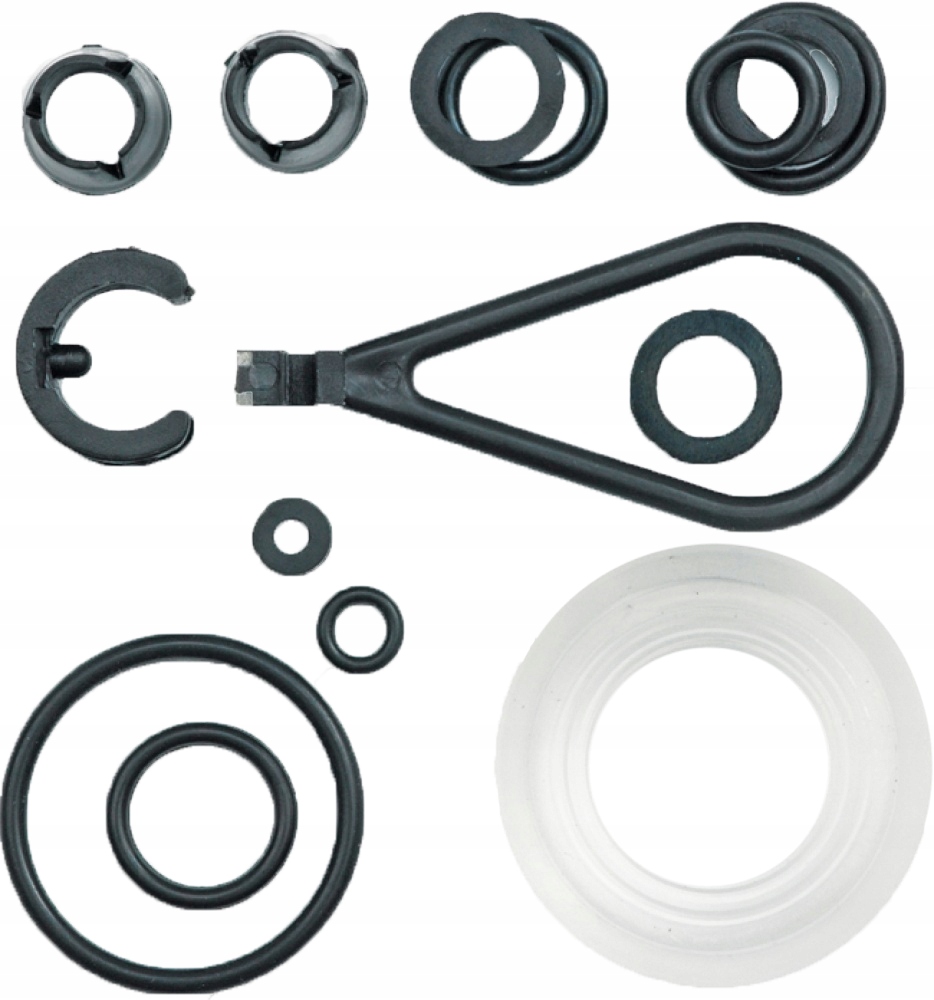 

Zestaw Uszczelek Do Opryskiwacza 89526 i 89528