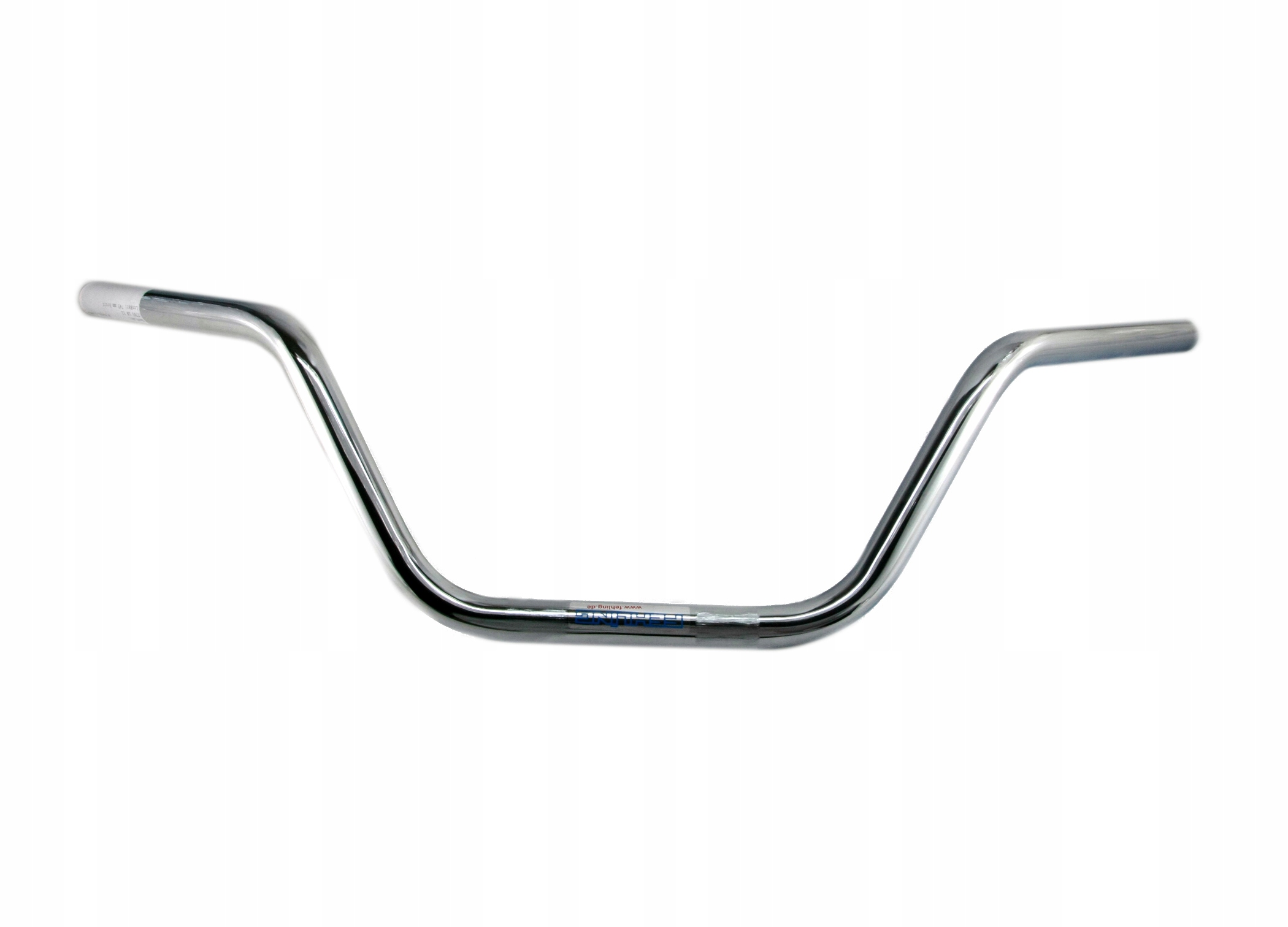 7307903 - РУЛЬ FEHLING BMW KAWASAKI SUZUKI ХРОМ СТАЛЬ