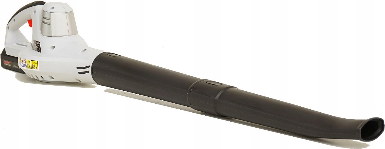 NAC DMUCHAWA AKUMULATOROWA liści BB18 Li-Ion 18V Kod producenta BB18-B15-S