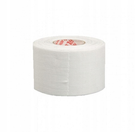 

M-Tape 2,5 cm x 9m z klejem tejp sztywny Mueller