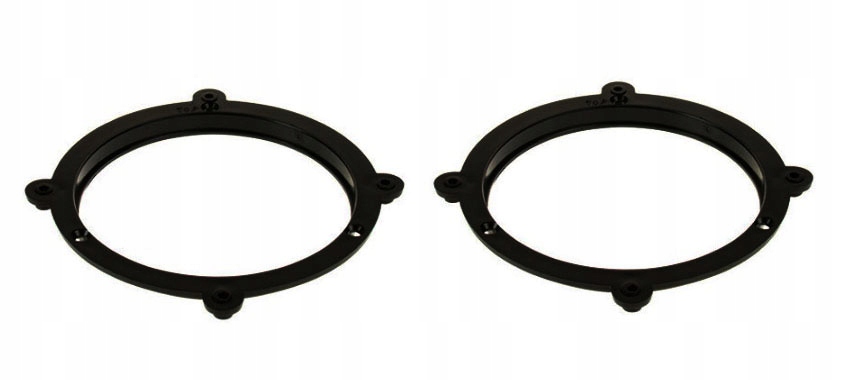 PIONEER GŁOŚNIKI AUDI A3 8L DRZWI PRZÓD DYSTANSE Waga produktu z opakowaniem jednostkowym 0.9 kg