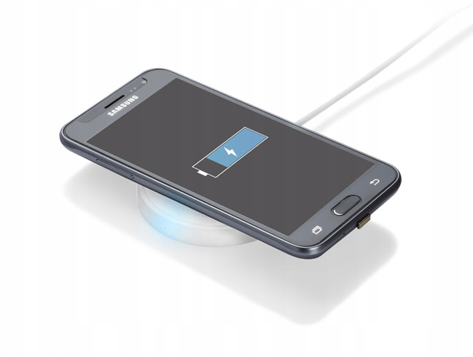 

Ładowarka Indukcyjna Bezprzewodowa do Telefonów