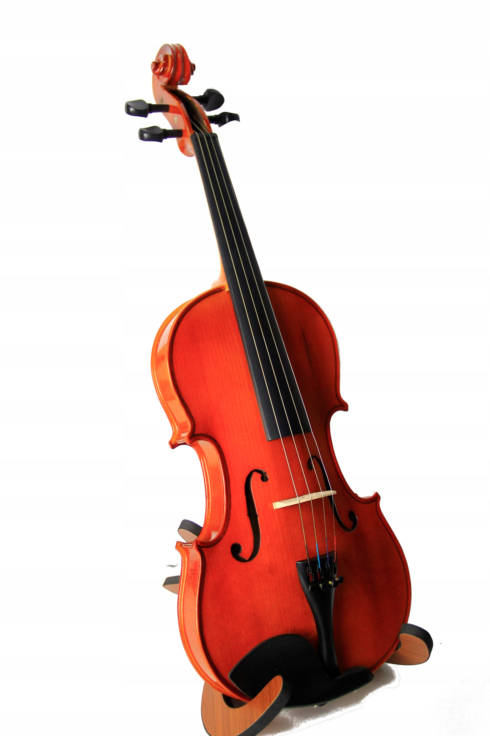 SKRZYPCE 1/4 + FUTERAŁ I SMYCZEK Ars Nova HV-100 Model HV-100