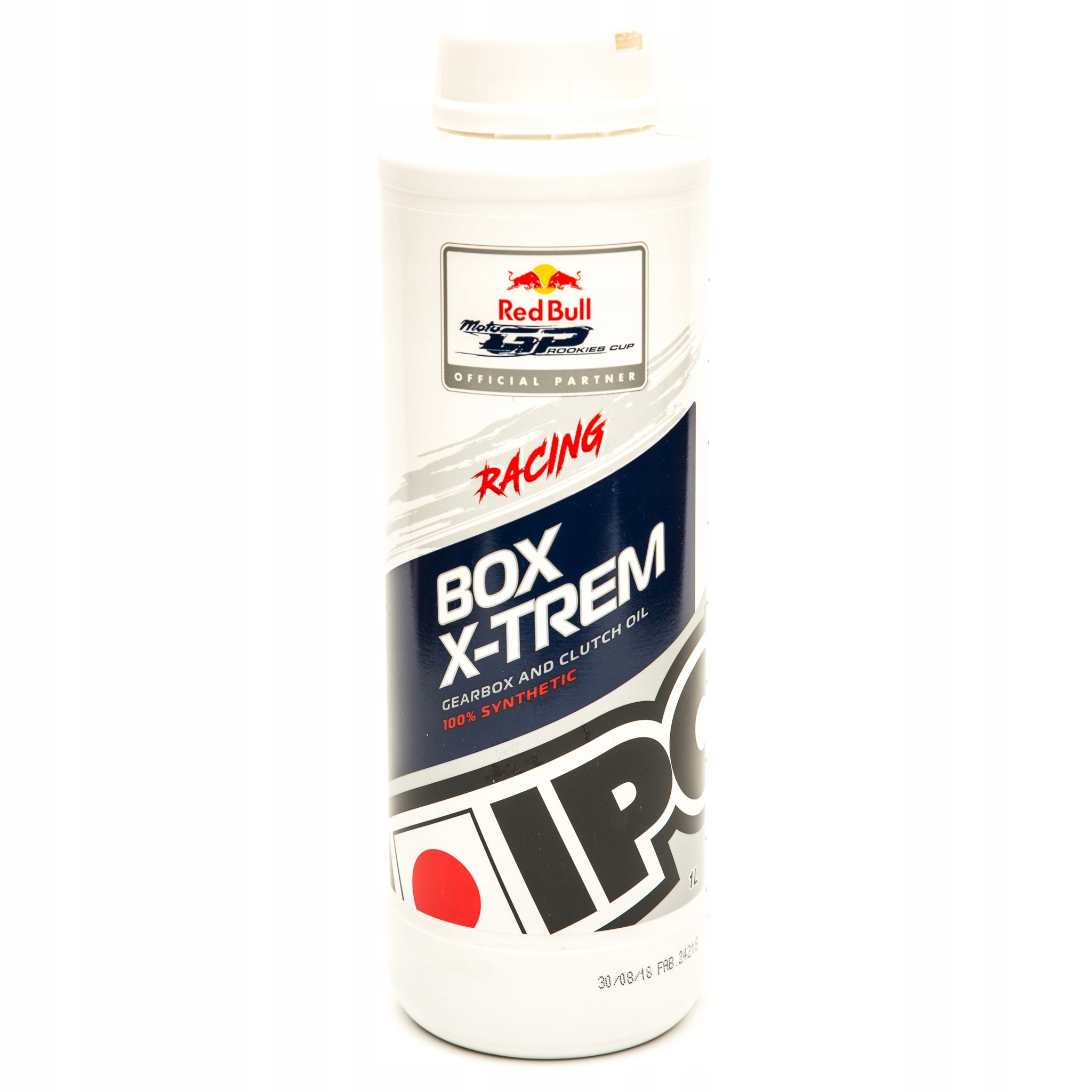 Olej przekładniowy Ipone Box X-trem 1 l