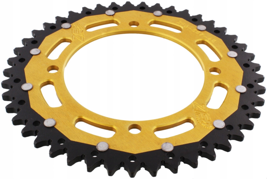 Zadní ozubené kolo 520 Zfd 39-47Z Yamaha XV 250 H Virag