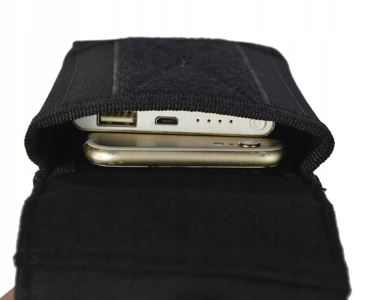 ETUI FUTERAŁ POKROWIEC WOJSKOWY SASZETKA COYOTE Kod producenta PHONE HOLDER