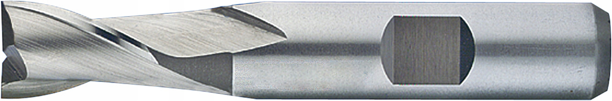 Fréza Nfpg 18,0 mm HSSCo8 2-čepel krátká Forum