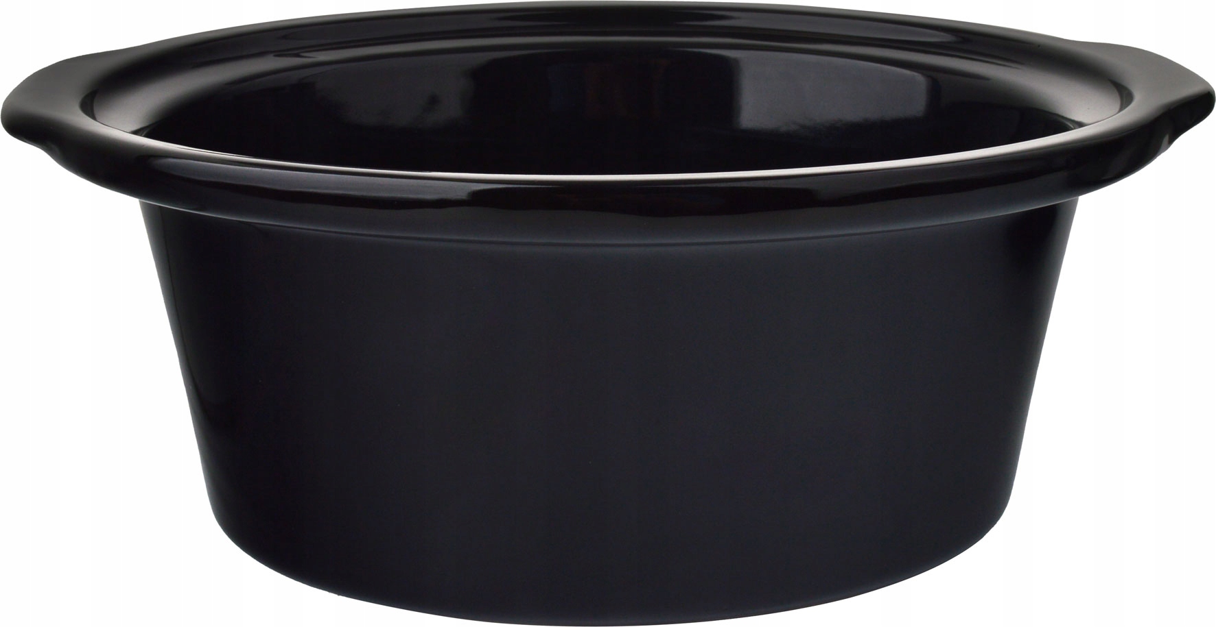 WOLNOWAR GARNEK CERAMICZNY 280W 4.5L PROGRAMATOR Pojemność 4.5 l