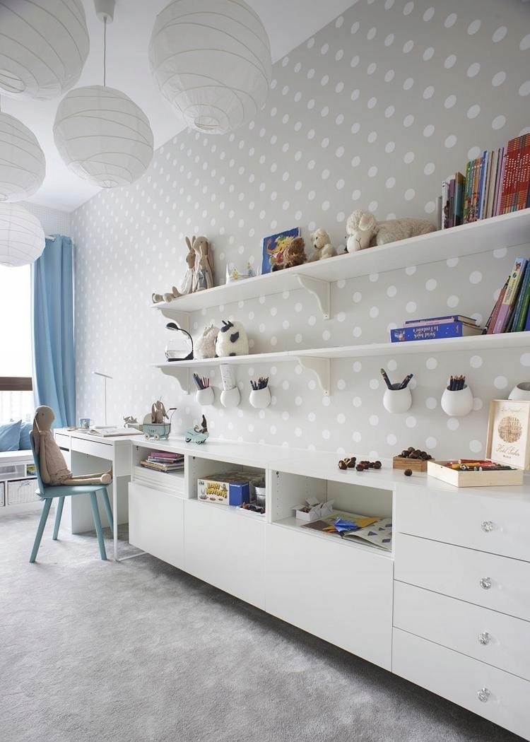 TAPETY RASCH GROSZKI KROPKI KÓŁKA BEŻOWA 268682 Kod producenta s9.63438221