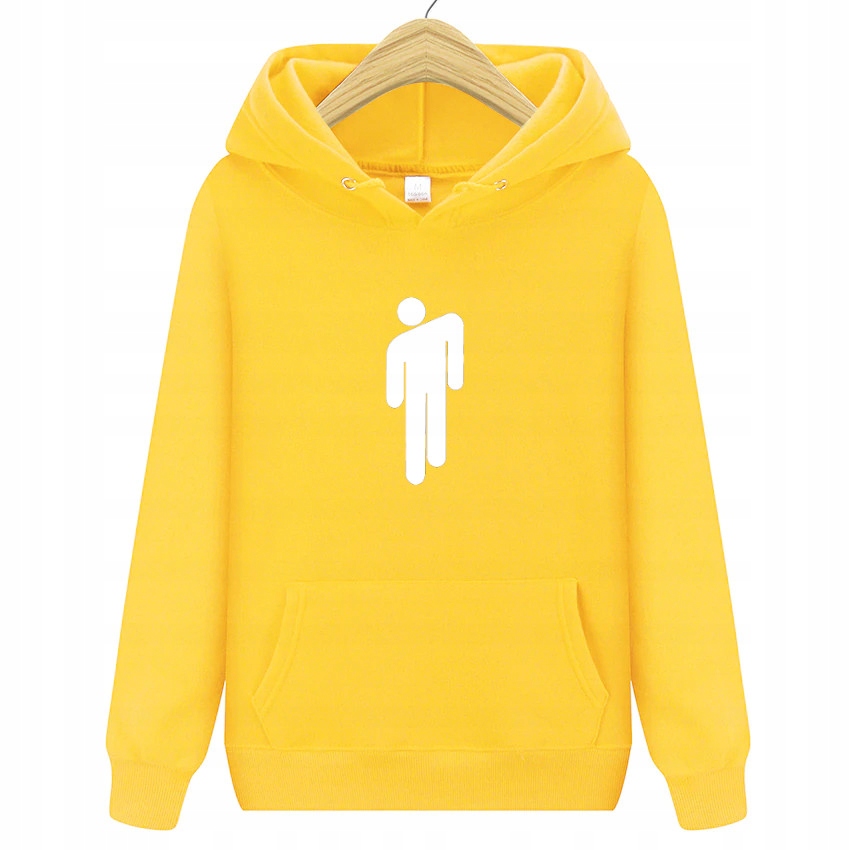 

Billie Eilish Bluza Damska Różne Kolory r. - L