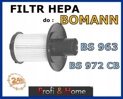 *** 10-50 Sacs pour aspirateur adapté Bomann BS 976 Cb Cb 976 ***