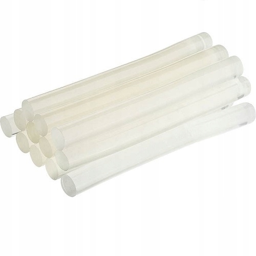 

Klej Do Pistoletu Na Gorąco Wkład 11x300mm 1KG