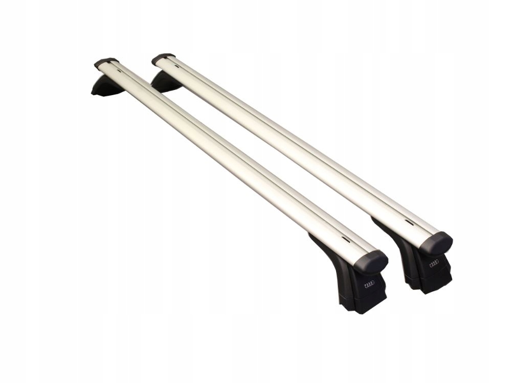 Балки багажника на крышу AUDI A4 B9 ALLROAD