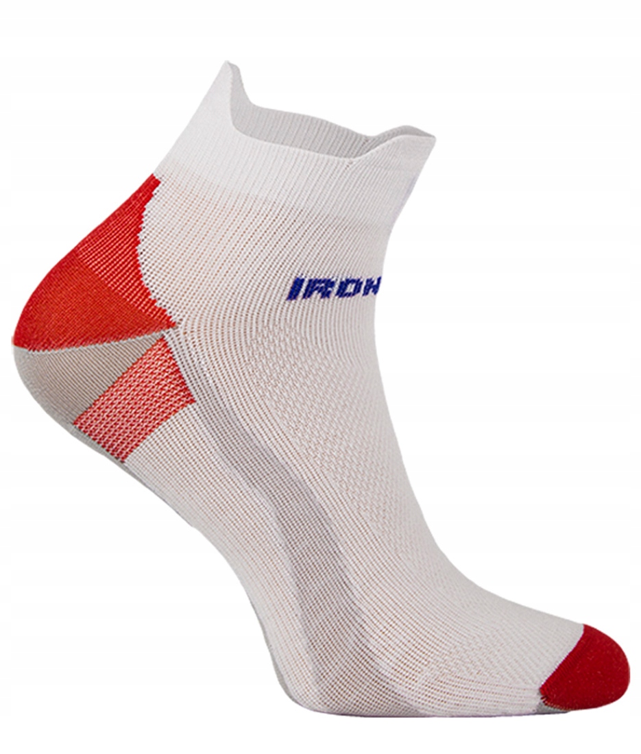 

Skarpety Biegowe Krótkie SportX IronMan 35-38 BaCe
