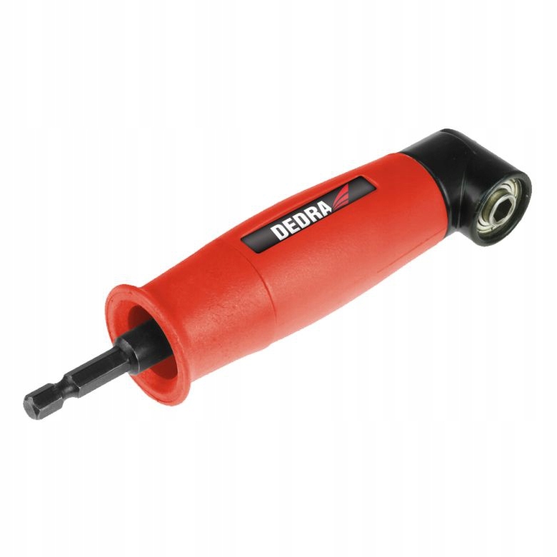 

Dedra Uchwyt Adapter Kątowy do Wkrętarki Magnes