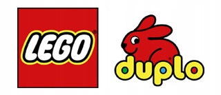 Lego DUPLO Cars Auta 5815 kawiarnia Loli Zygzak McQueen 5817 agent Złomek EAN (GTIN) 5702014601413