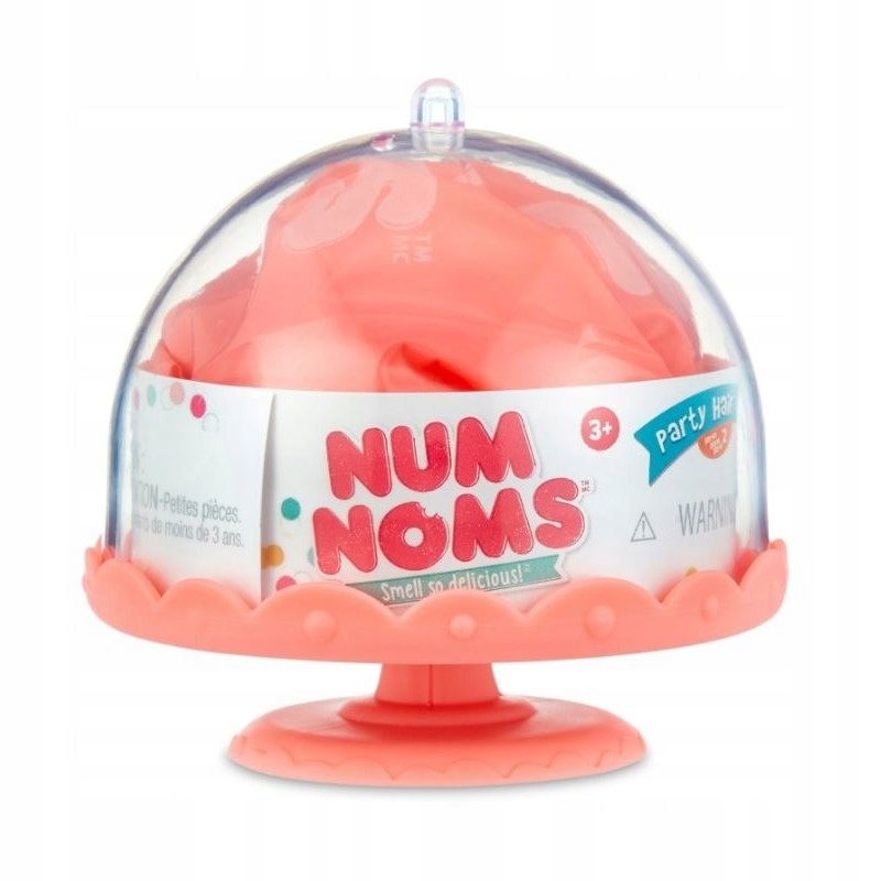 

Num Noms Mystery Packs