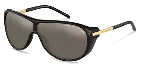 PORSCHE 8598 OKULARY MARKOWE ORYGINALNE PILOTKI