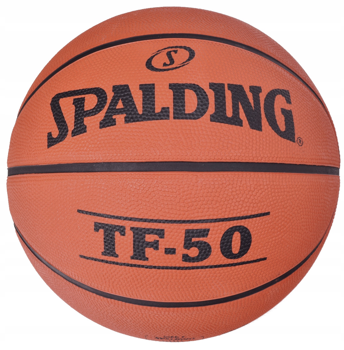 

Spalding TF50 Piłka Do Koszykówki 5 Streetball