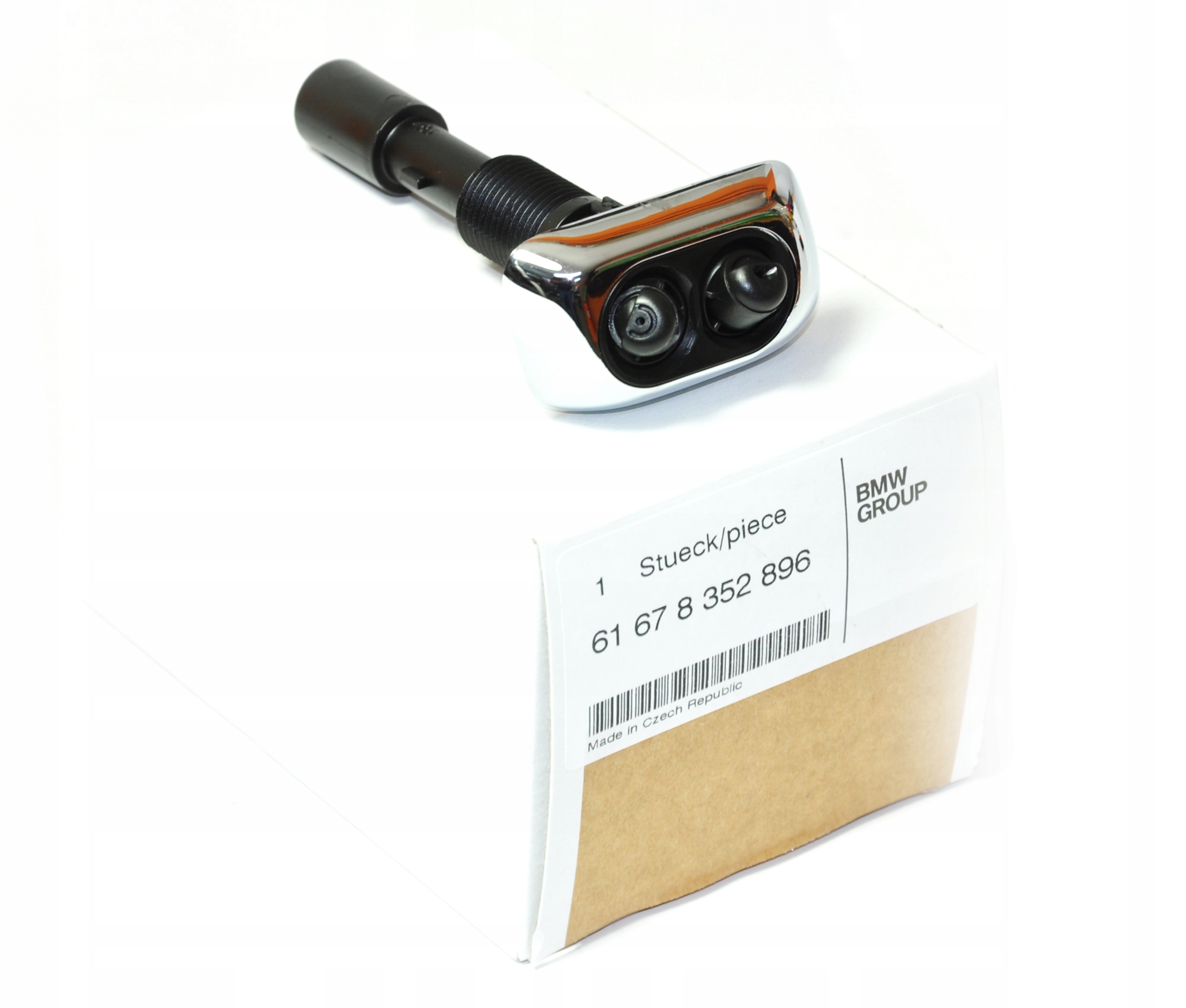 Oe Bmw Tryska Ostřikovače Světlometu Bmw 7 E38 Přední Pravá