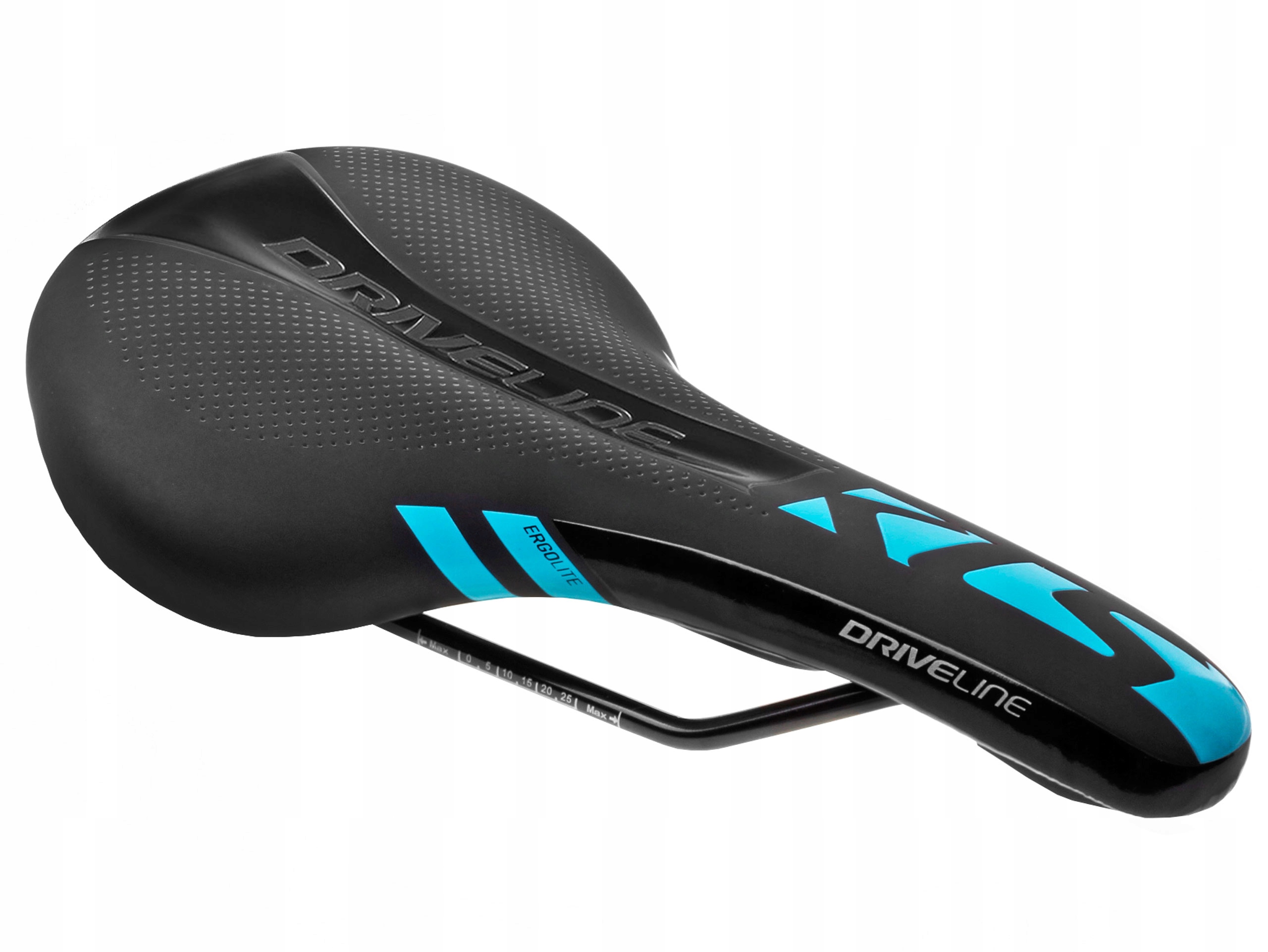 

Siodełko Rowerowe Mtb Kellys Driveline 017 Sky Blu