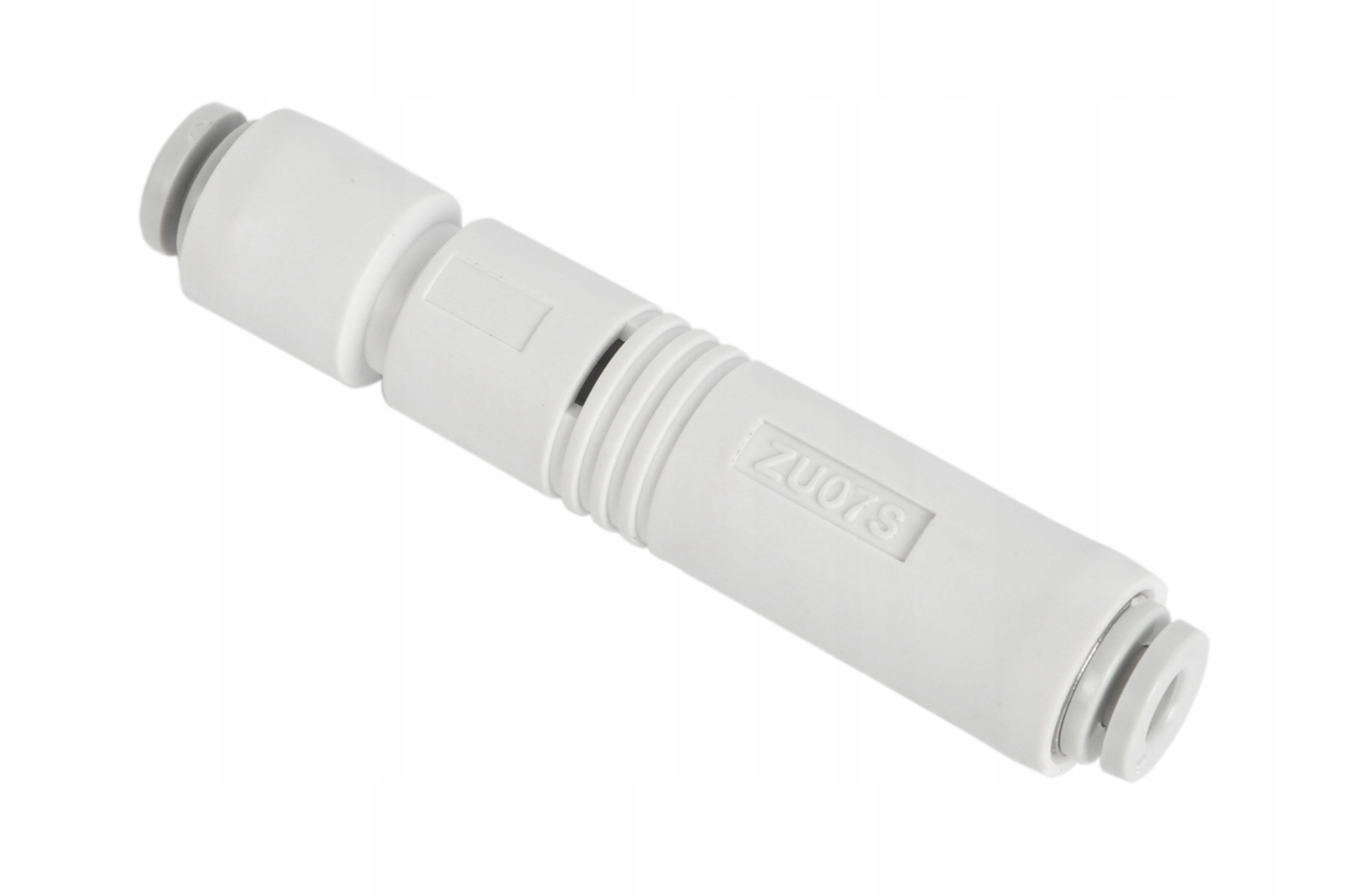 Generator próżni ZU07S-04, 12l/min -0,85bar fi 4mm