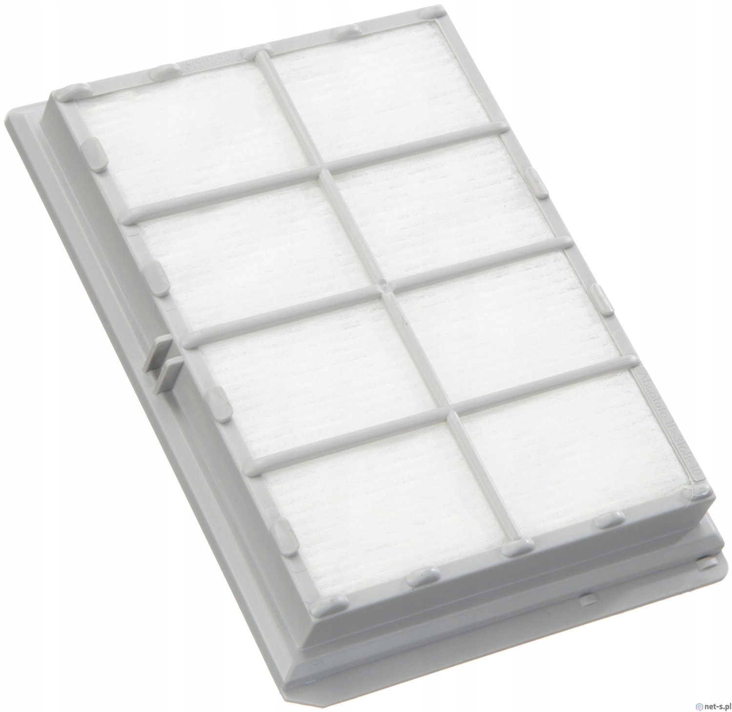 FILTR HEPA DO ODKURZACZA KARCHER VC 5200