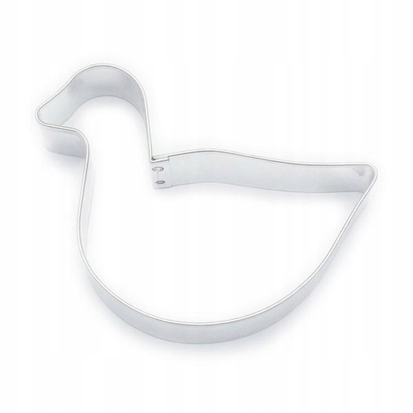 

Wykrawacz Foremka Do Ciastek Gąska Gęś Wielkanoc