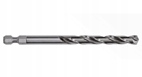 

Bosch Wiertło Prowadzące Hss-g 85 MM Do Koronki