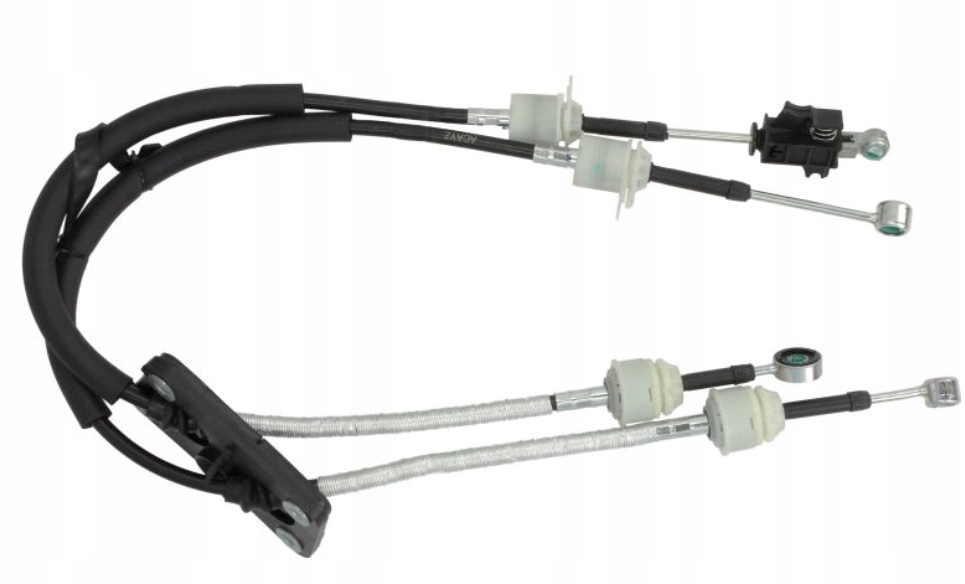 55208346 - для PEUGEOT BOXER 06 - 2.2 2.3 переключения передач ссылки