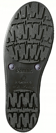 Kalosze Damskie Wysokie Modne KOTY 36 37 38 39 40 Marka Demar