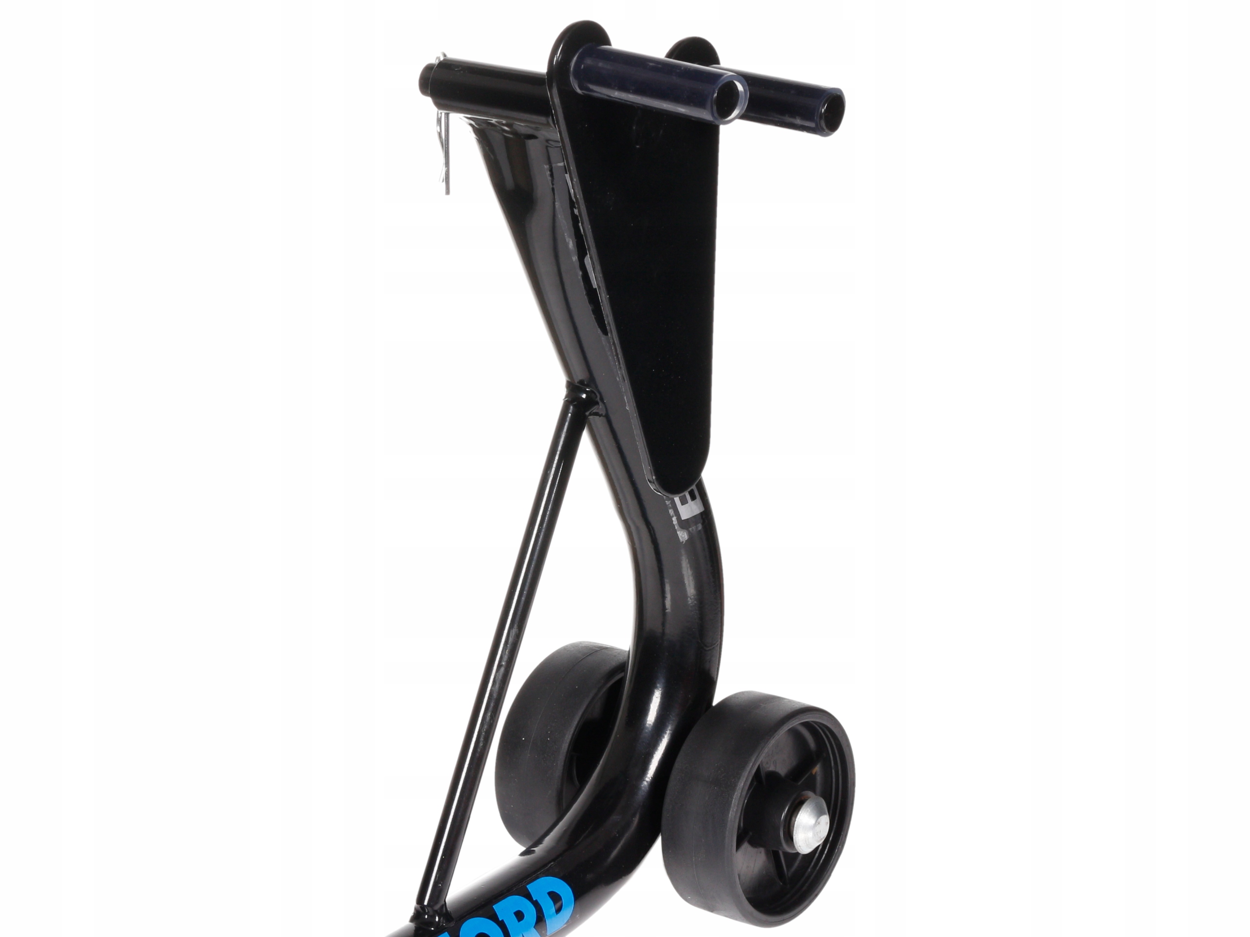 PODNOSNIK MOTOCYKLOWY OXFORD PRZEDNI POD LAGI Producent code SP822