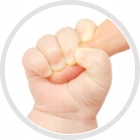 Canpol babies grzechotka SOWA niebieska Marka Canpol