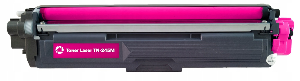 

Toner Do Brother TN241 DCP9020CDW MFC9140CDN Magen