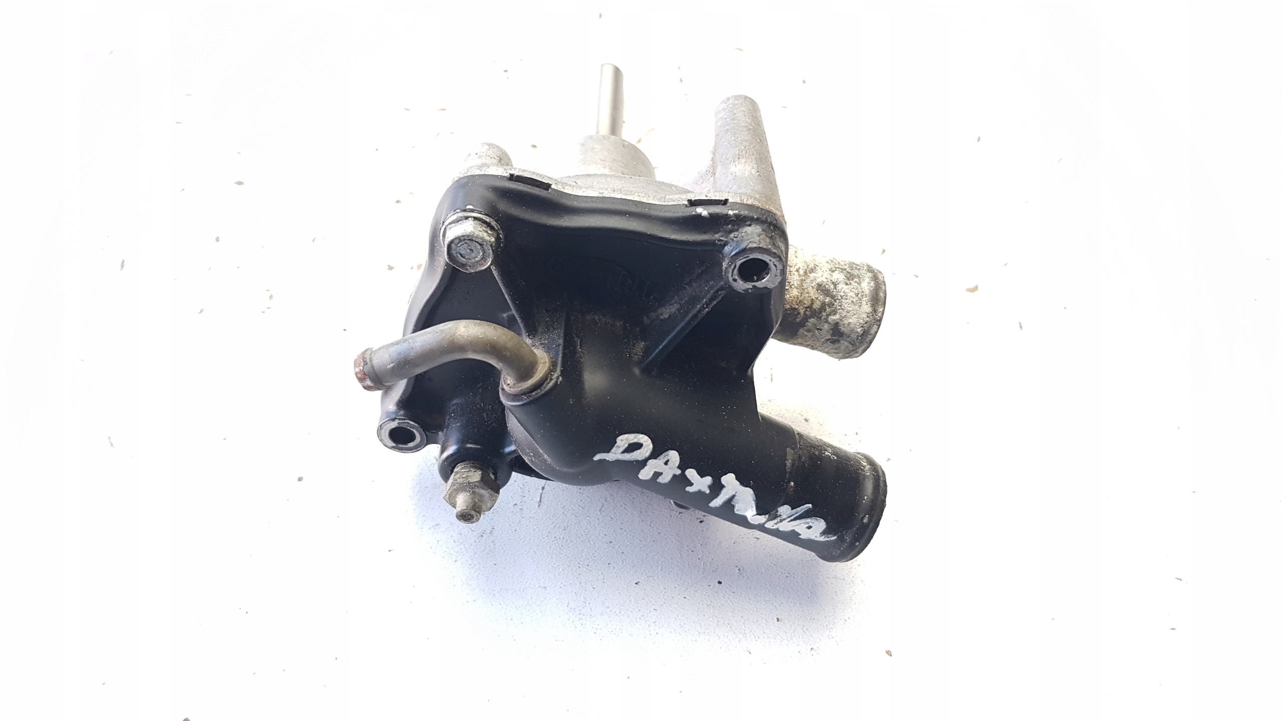 ВОДЯНОЙ НАСОС TRIUMPH DAYTONA 600