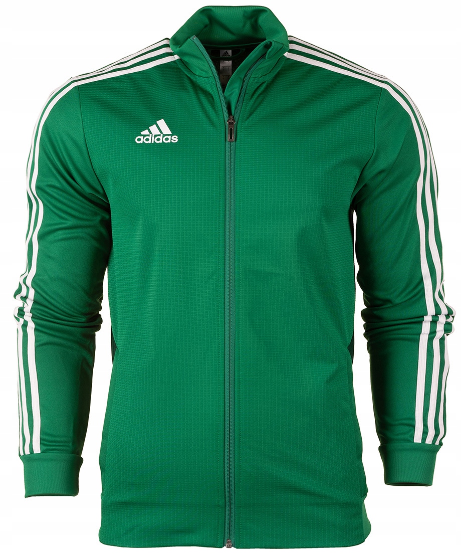 

Bluza adidas Tiro 19 Training Jkt Junior r.164