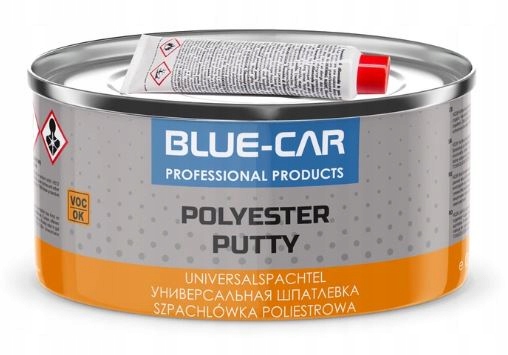 

Blue-car Szpachla Uniwersalna 1800G 1,8KG