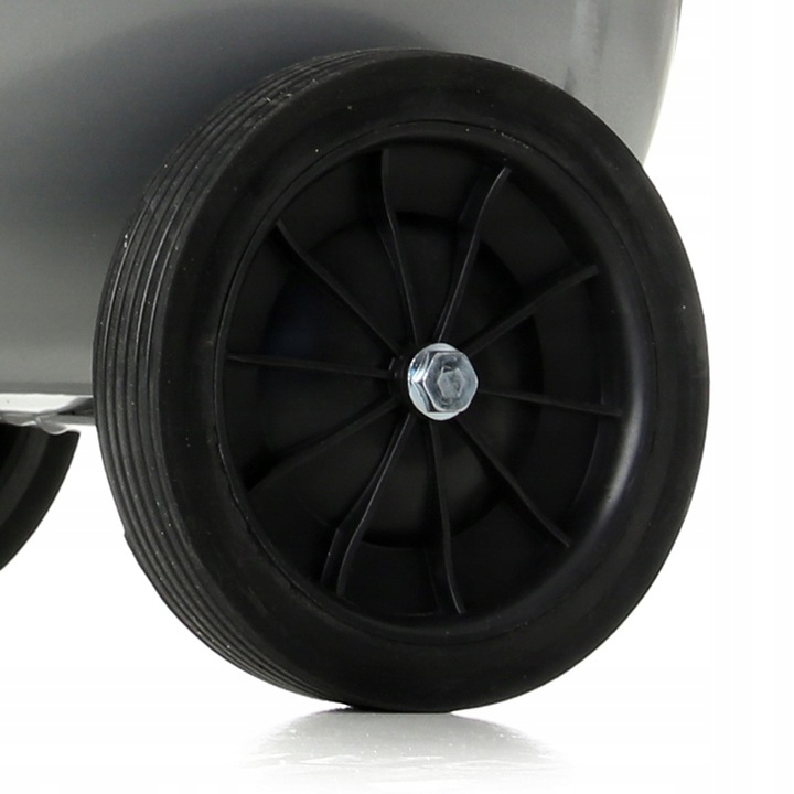 KOMPRESOR SPRĘŻARKA TAGRED 100L DWUTŁOKOWY, 2T 18W1 + SEPARATOR, OLEJE Ciśnienie maksymalne 10 bar