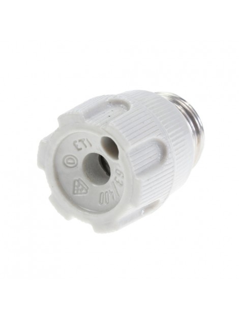 Główka bezpiecznika D02 E18