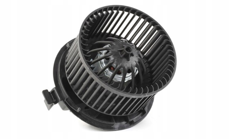 DMUCHAWA WENTYLATOR RENAULT MEGANE 2 02-08 Z KLIM.