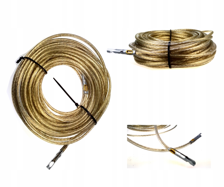 

Linki Celne Linka Celna Gotowa 6MM 16,0 M Bus