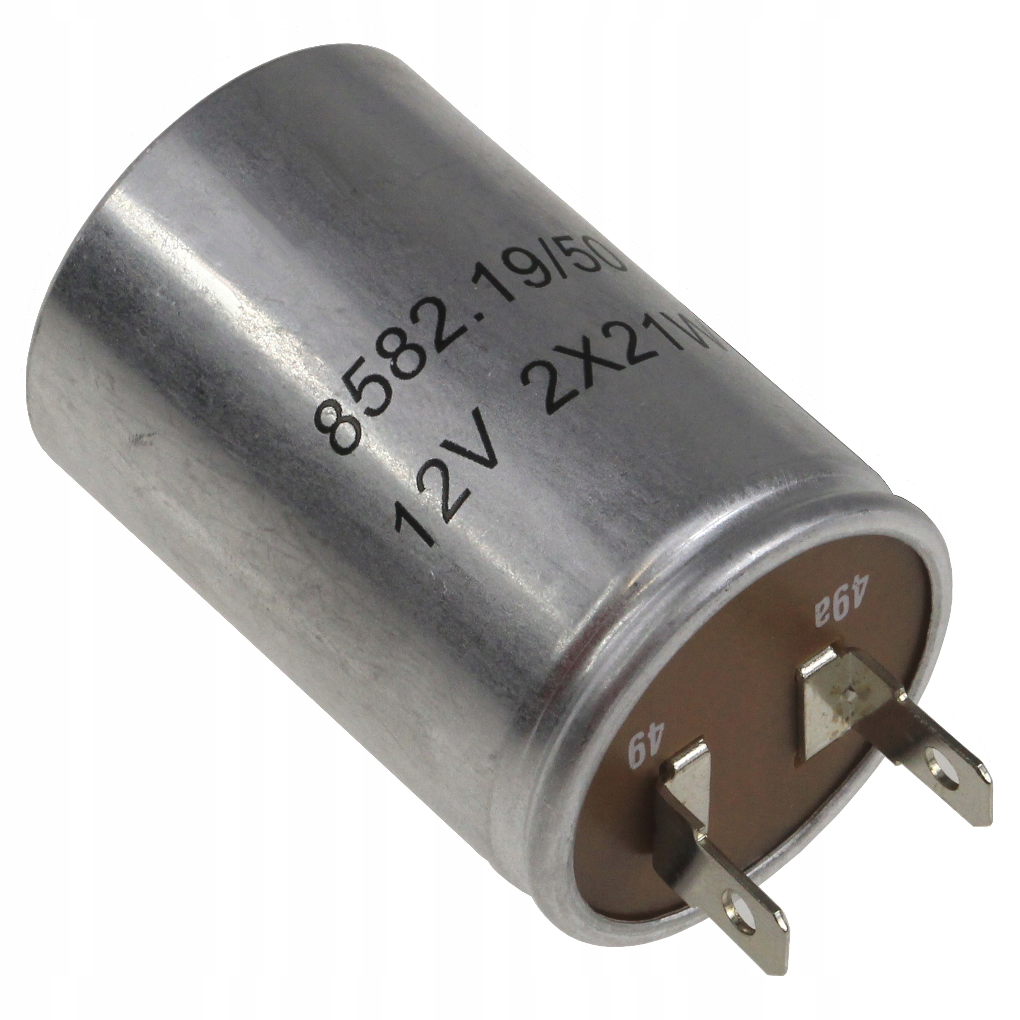 

Przerywacz Kierunkowskazów Simson Mz Etz 12V X 21W