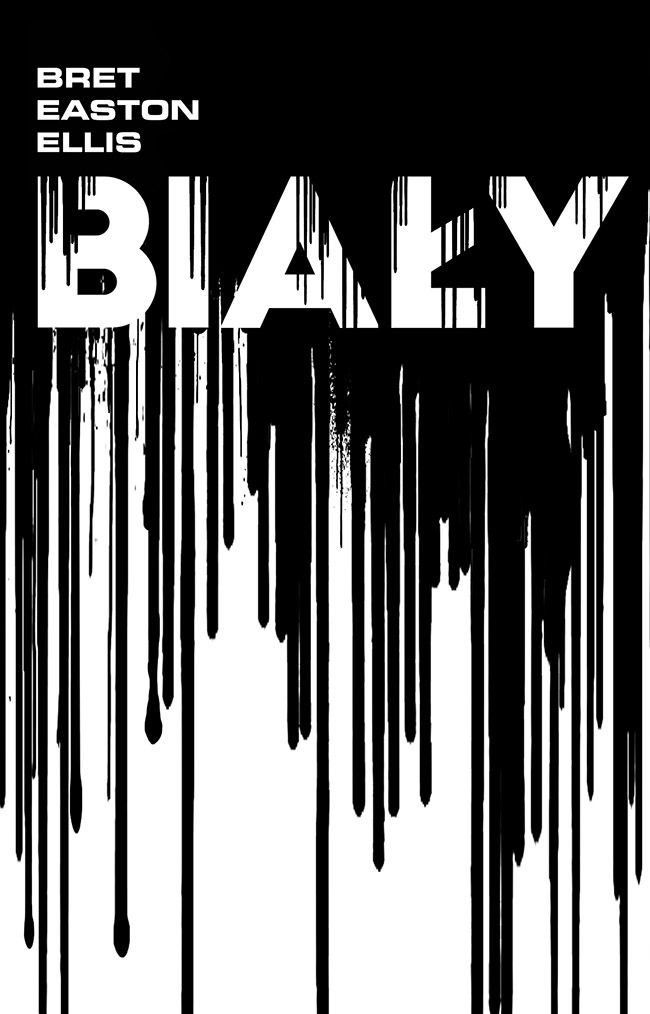 

Biały Bret Easton Ellis