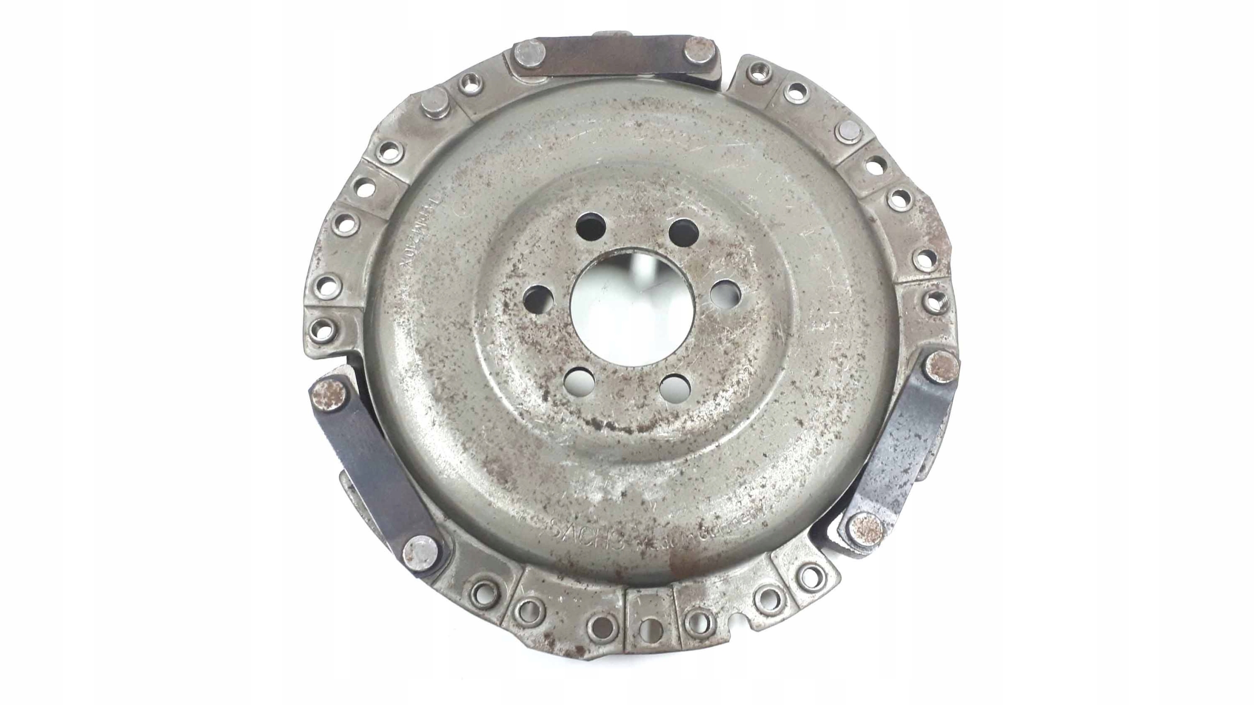 DOCISK SPRZEGLA 210mm ORG SEAT SKODA VW 032141025M