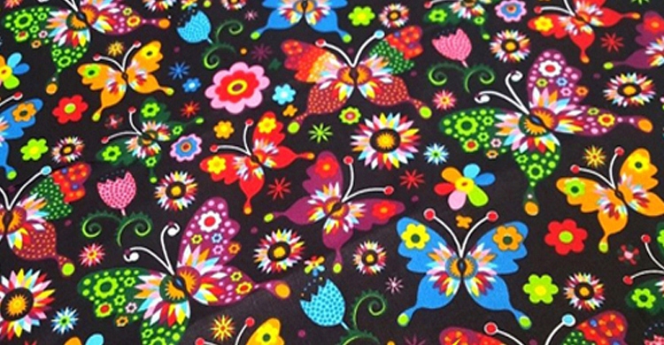 SPÓDNICZKI Z KOŁA PIN-UP Z HAŁKĄ D 50 cm Płeć kobieta