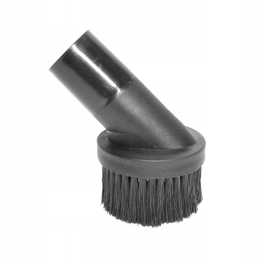 SSAWKA SZCZOTA OKRĄGŁA ZEKMER WŁOS SYNTETYCZNY