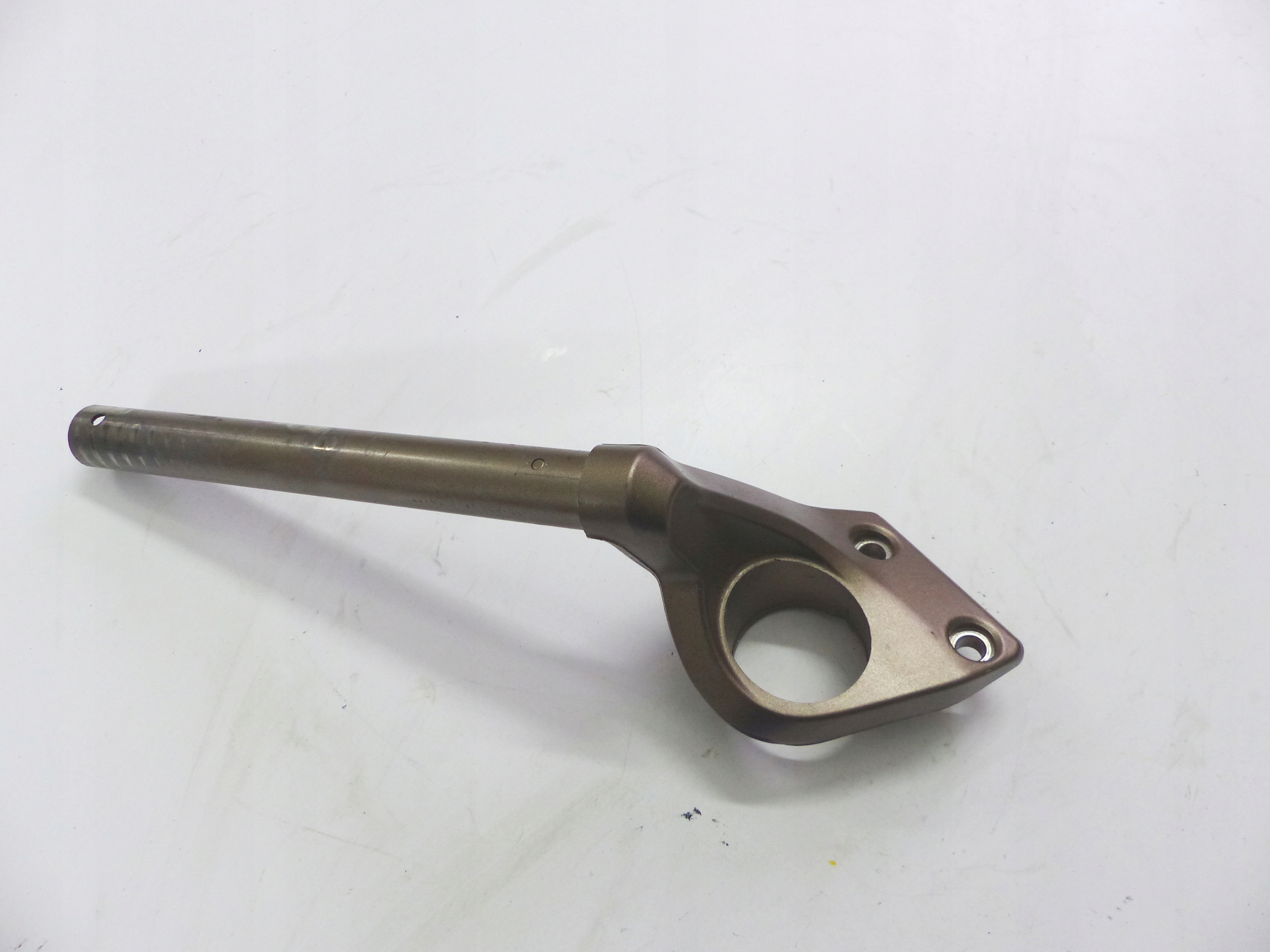 ПРАВЫЙ РУЛЬ HONDA VFR 800 F VFR800 14+